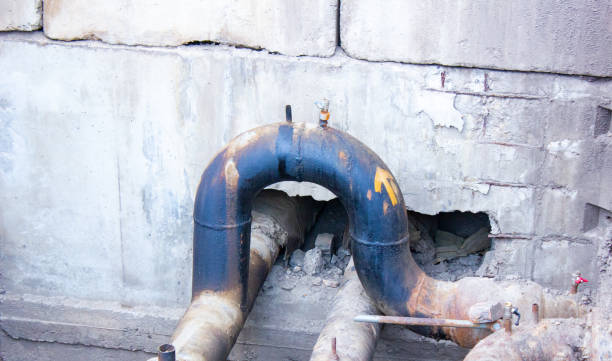 Best Carpet water damage restoration  in Randolph Af, TX