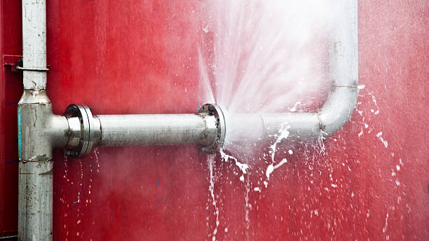 Best Sewage cleanup and water damage restoration  in Randolph Af, TX